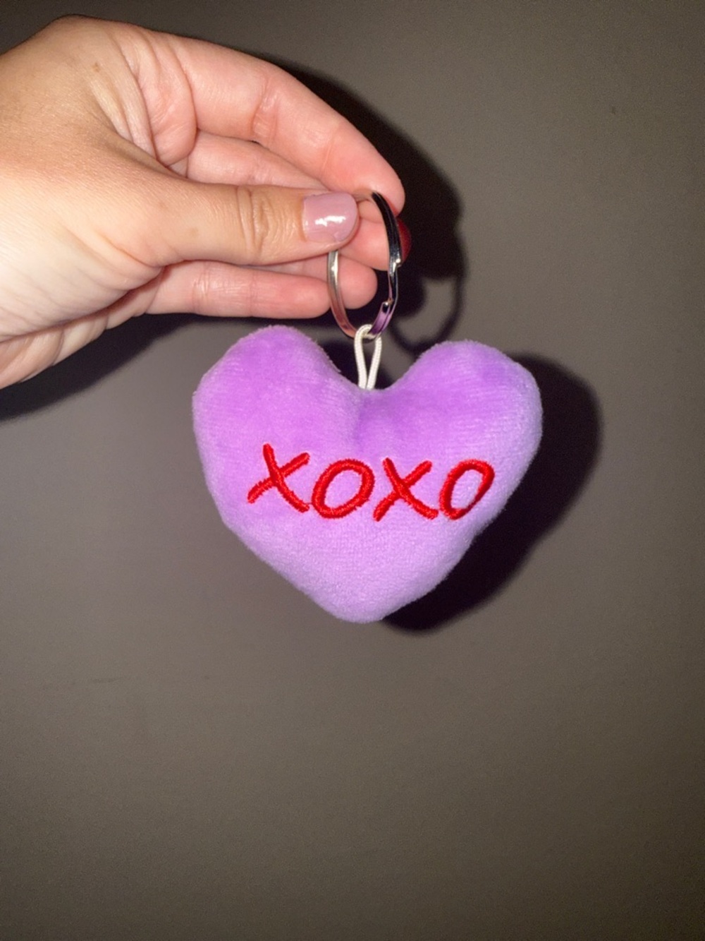 Valentines Day Theme Keychains - Picture 6 of 6